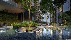 The Botany At Dairy Farm (D23), Condominium #561484311